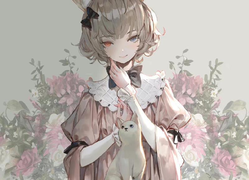 描写人物神态的句子