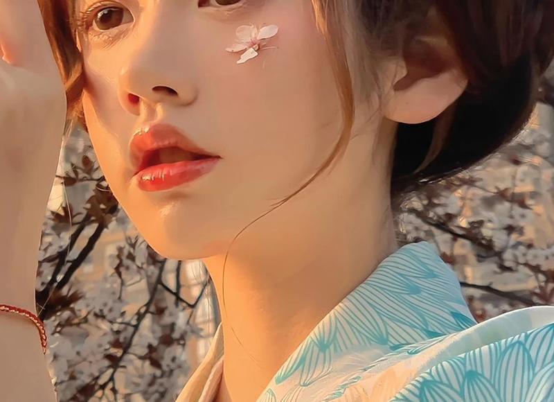 暖到哭的句子给女孩短句合集96条 暖到哭的句子给女孩短句合集96条