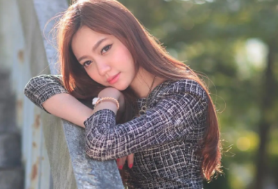 ​网名女生成熟稳重(493个)