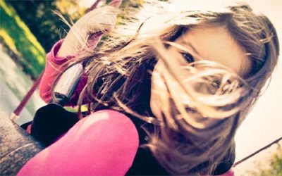 ​优美诗句取名女孩