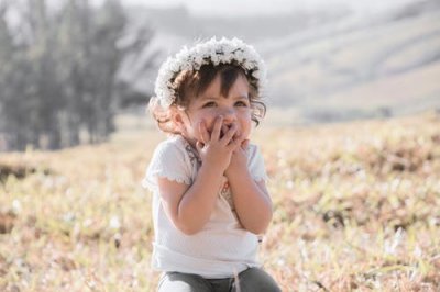 ​带一字的女孩名字