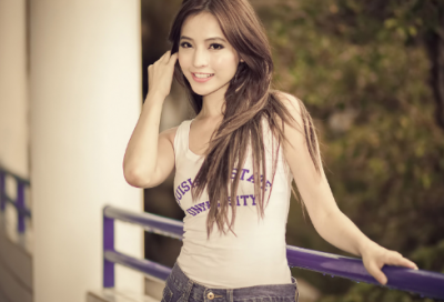 ​独一无二的霸气女网名322个