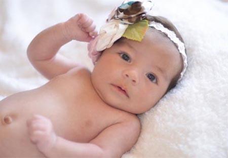 带可字的女孩时尚名字