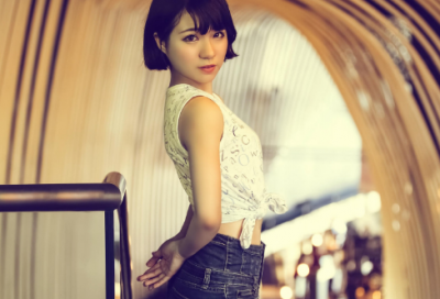 ​软萌软萌的女生网名二次元(133个)