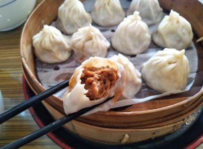 ​好听的包子铺名字