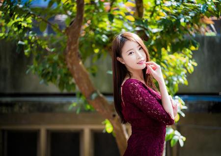 成熟稳重型女生微信网名