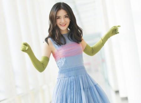 可爱简单的幼师昵称