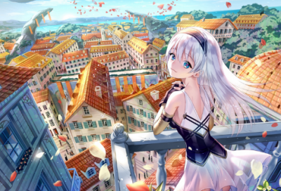 ​吃鸡游戏可爱好听的名字_鱼儿会飞i