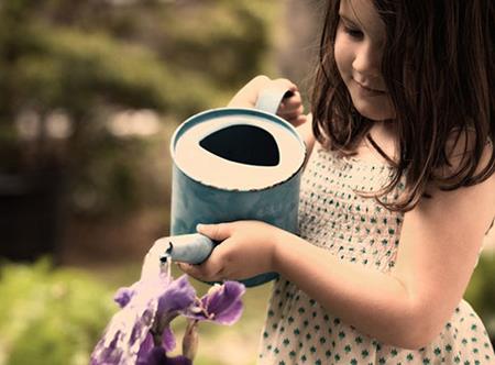 缺水缺木100分女孩名字