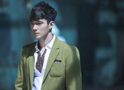 ​霸气微信网名，最新好听的霸气微信昵称