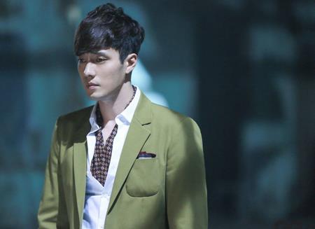 霸气微信网名，最新好听的霸气微信昵称