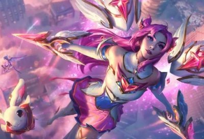 ​霸气又不失文雅的游戏名字(精选374个)