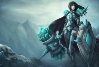 ​独特好听的游戏名字(161个)