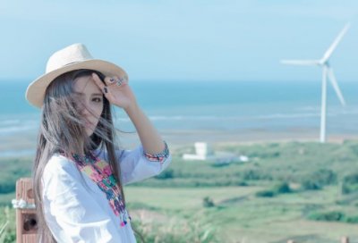 ​成熟很有女人味的网名(优选214个)