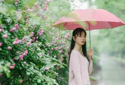 ​伤感唯美非主流女生网名(166个)