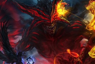 ​男生游戏名字高冷简短精选(精选121个)