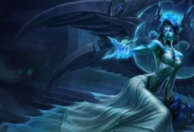 ​有气质有女人味的游戏名(共113个)