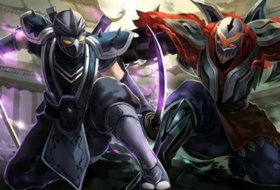 ​霸气好看的游戏名字(精选109个)