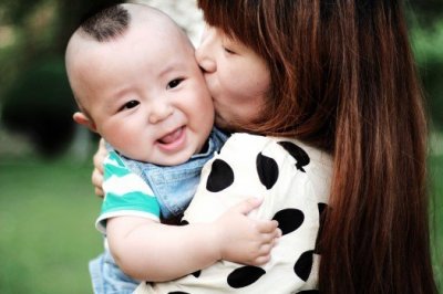 ​两个字独特好听名字男孩子