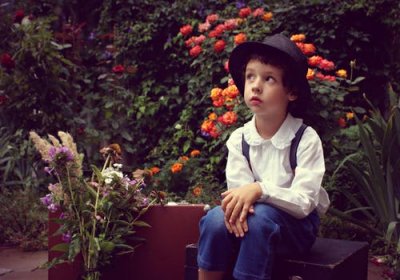 ​带有秀字的男孩名字