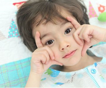 ​女孩与瑞字搭配的名字