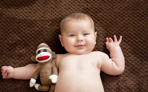 带城字的好听的男孩名字大全