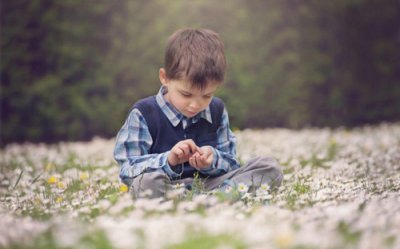 ​带有予字的男孩名字