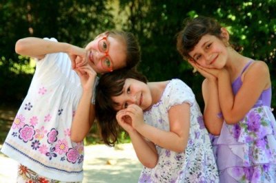 ​和舒字搭配的女孩名字