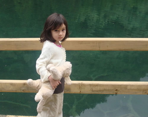 带笙字的好听的女孩名字大全