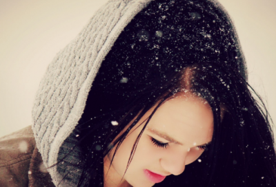 ​伤感网名大全(精选500个)