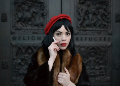 ​女生网名伤感心碎简单