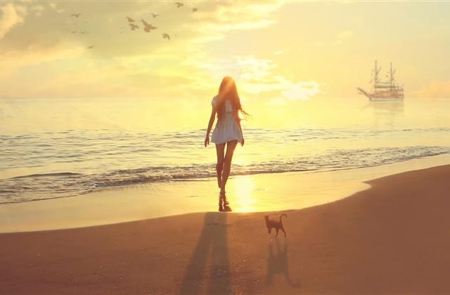 两个字的情侣伤感网名