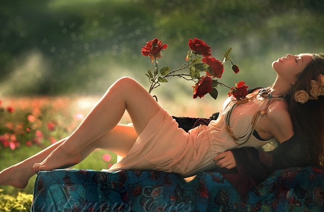 女生伤感唯美qq昵称(优选173个) 女生伤感唯美qq昵称(优选173个)