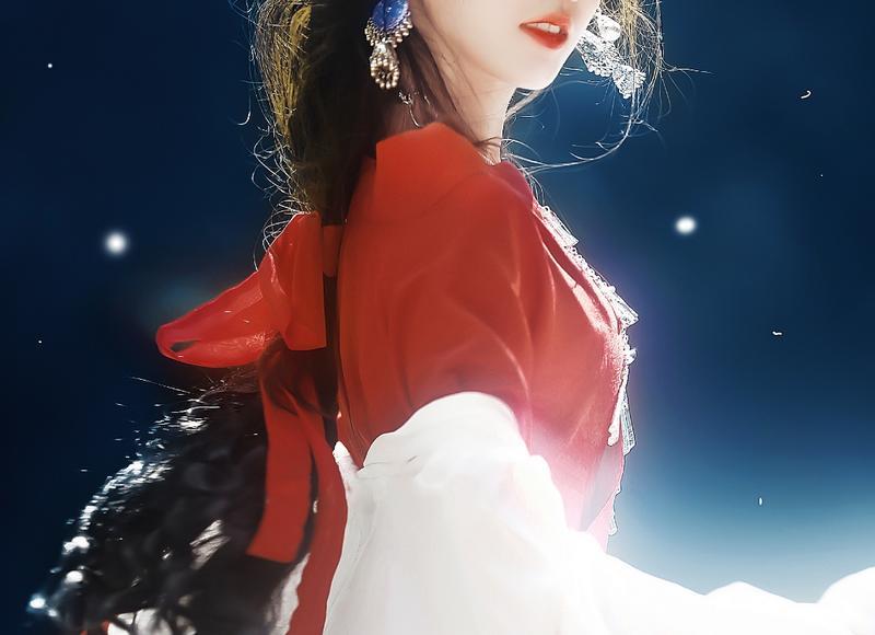 二字网名简单又好听,高冷的二字ID