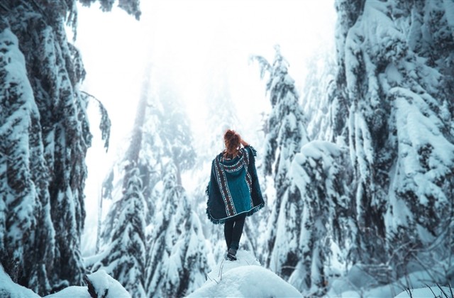 比较勾人的女网名四个字