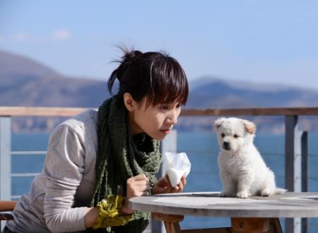 比小仙女更仙气的抖音网名，仙气飘飘的女生唯美昵称