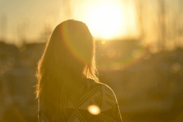 温柔到极致的王者id女生