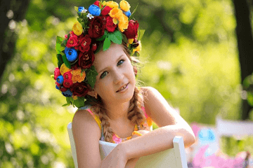 温柔到极致的王者id女生