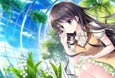 ​快手网名(精选500个)