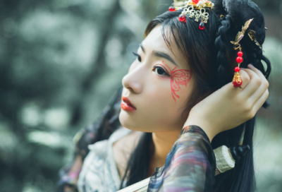 ​好听罕见绝不重名的二字网名(精选738个)