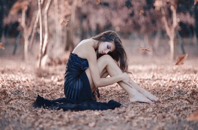 四字有诗意优雅女生网名(精选529个)