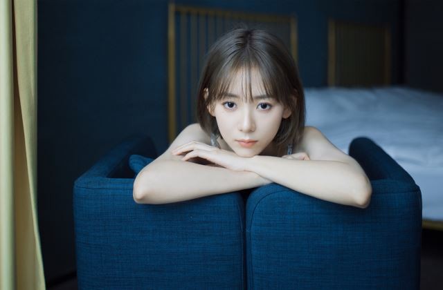 带有诗意的四个字网名