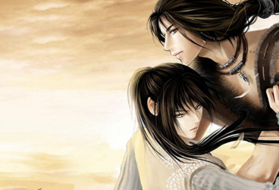 ​非主流的名字四个字(精选548个)