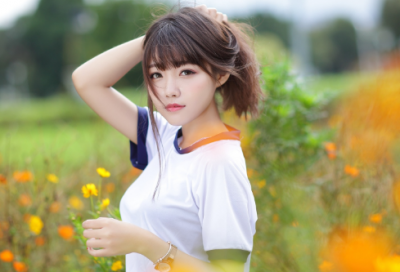 ​游戏个性名字(精选500个)