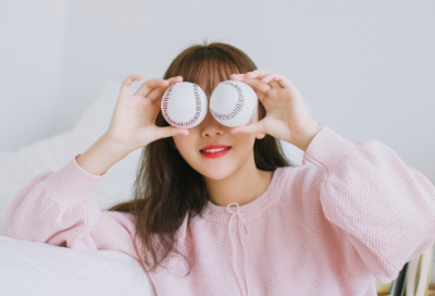 女人好运的微信名字，女人转运聚财微信名字