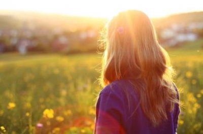 ​四月再见的句子