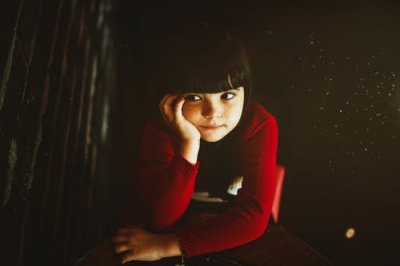 ​女孩安静乖巧温柔娴静的名字