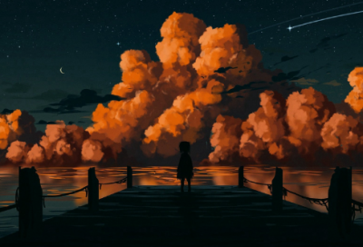 ​吃鸡好听撩人的游戏名字