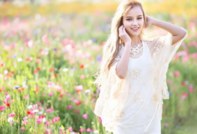 ​独特罕见的女生英文名805个