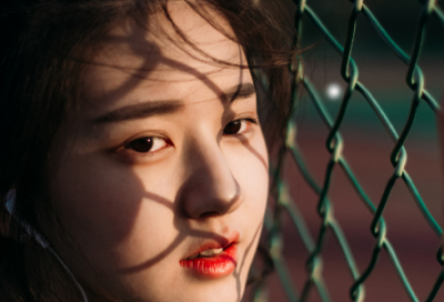 ​好听的qq游戏情侣名字大全(优选123个)